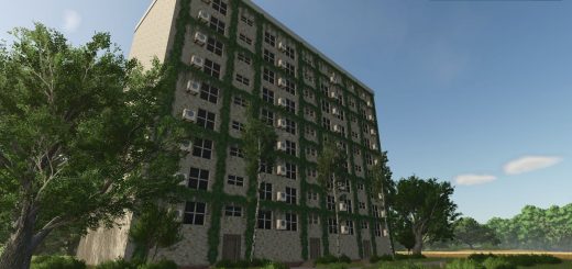 Apartment v1.0
