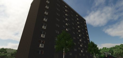 Apartment v1.0.1.0