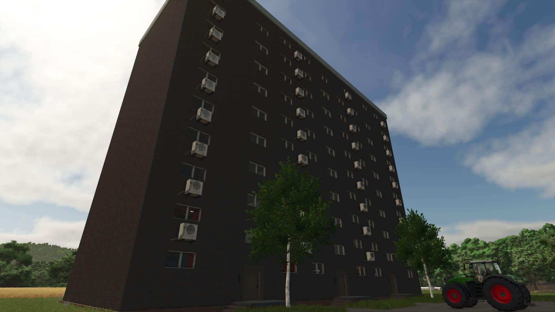 Apartment v1.0.1.0