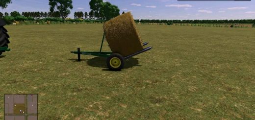 Argentine roll loader v1.0