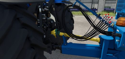 Attach Implements Manually v1.0.0.3