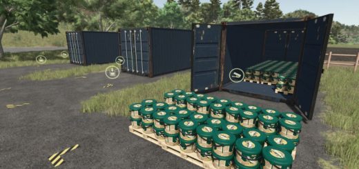 Autoload Pallet Storage v1.0