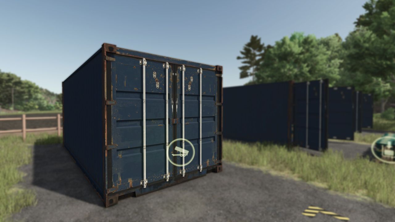 Autoload Pallet Storage v1.0