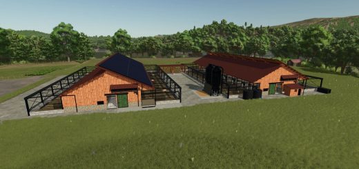 Automated piggery v1.0.0.1