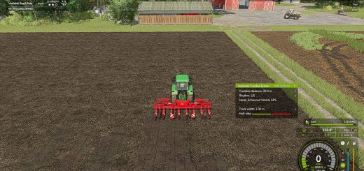 Automatic Tramline System v1.3
