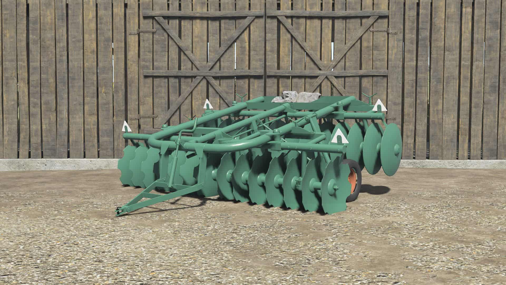 BCT U202/0 “sawa” v1.2