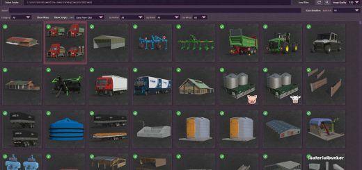 BUG ModManager Pre-Final v3.3.5