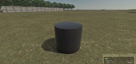 Bale Capacity Multiplier v1.0