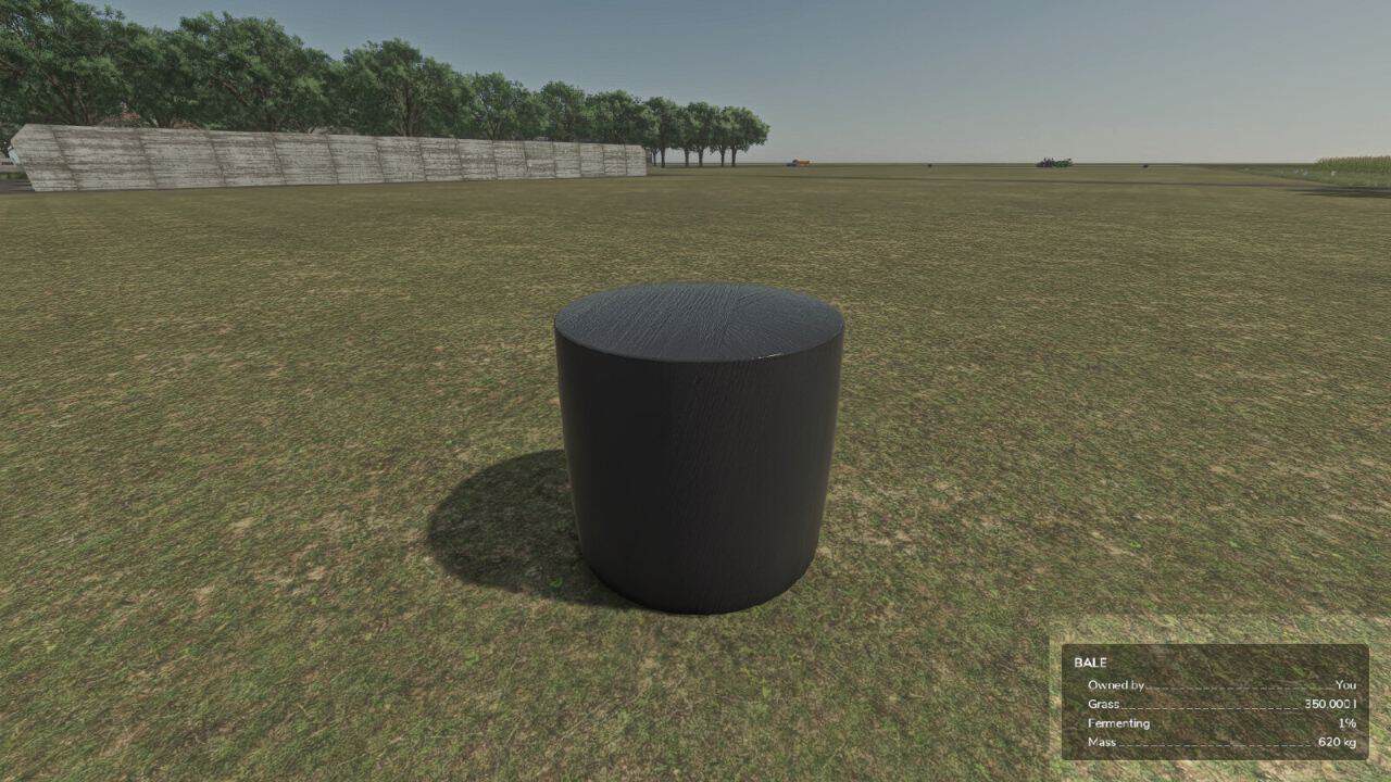 Bale Capacity Multiplier v1.0