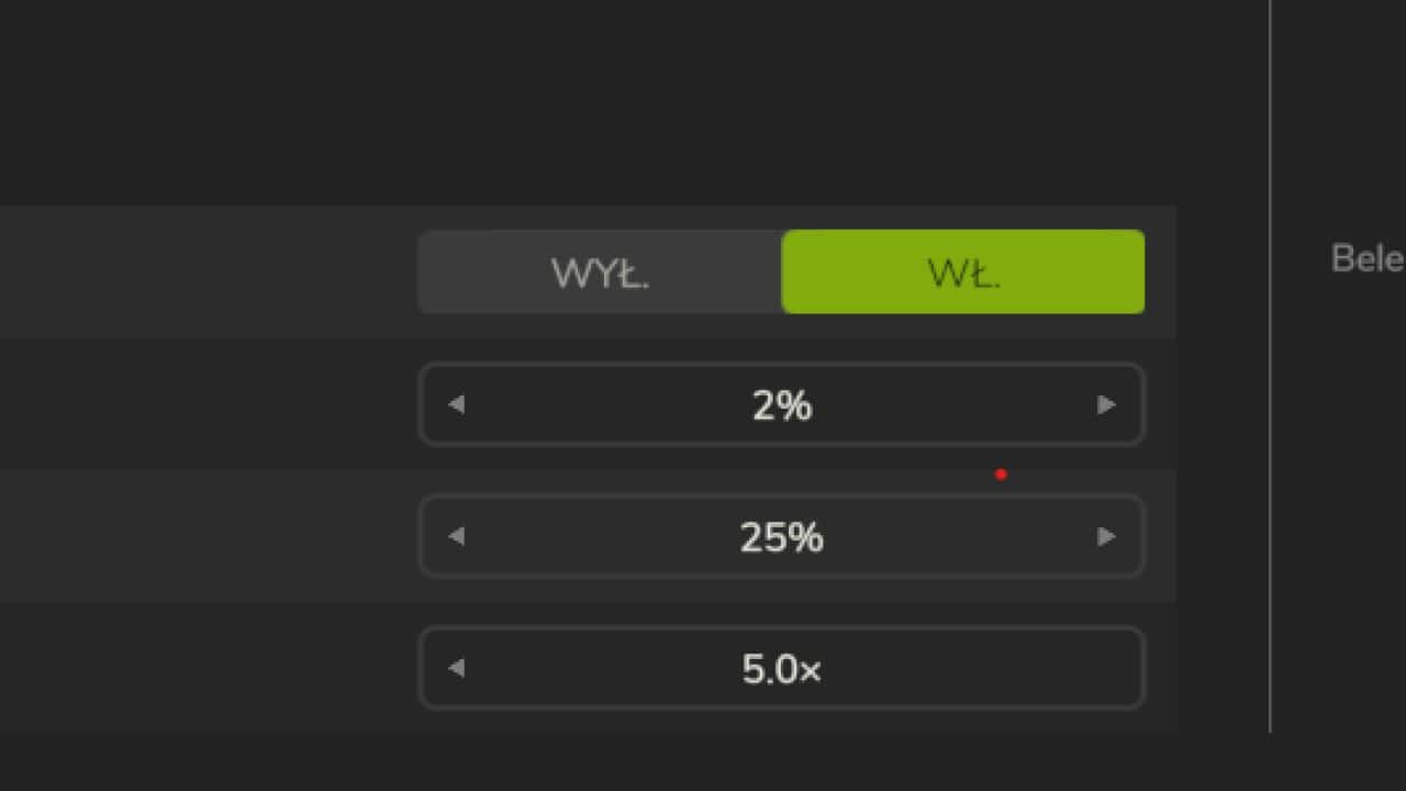 Bale Degradation v1.1.3.0