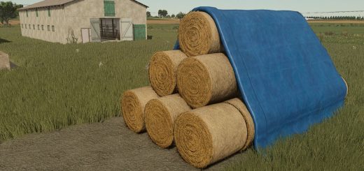 Bale Storage v1.0