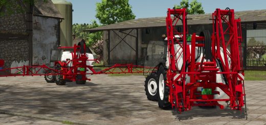 Bargam Super BDU Plus v1.0