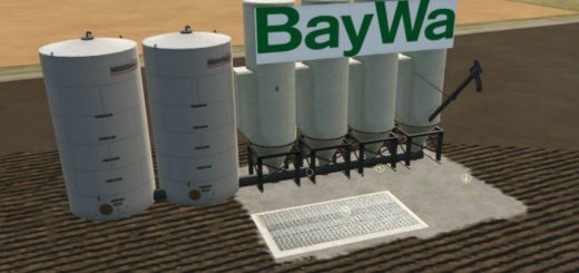 BayWa Point v1.1