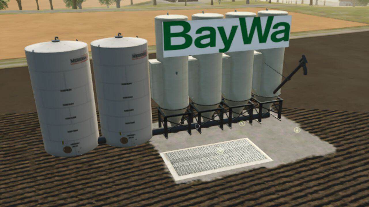 BayWa Point v1.1