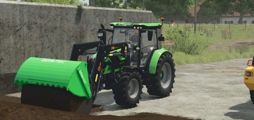 BeTEC Hamster Pack v1.0