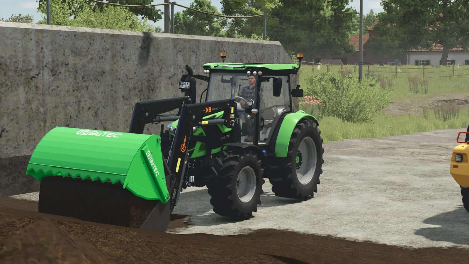 BeTEC Hamster Pack v1.0