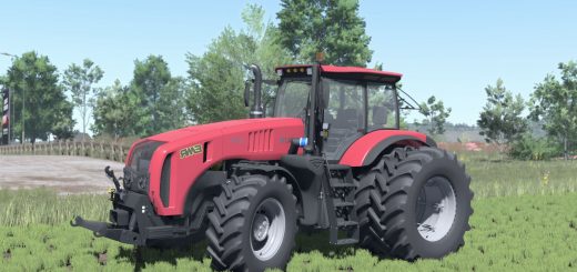 Belarus 3525 v1.2