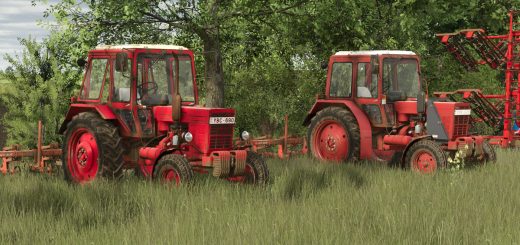 Belarus 550-82 v4.0