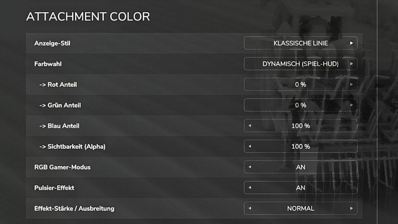 Better attachment indicator v1.0