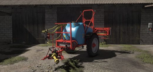 Biardzki P-329/14 v1.0