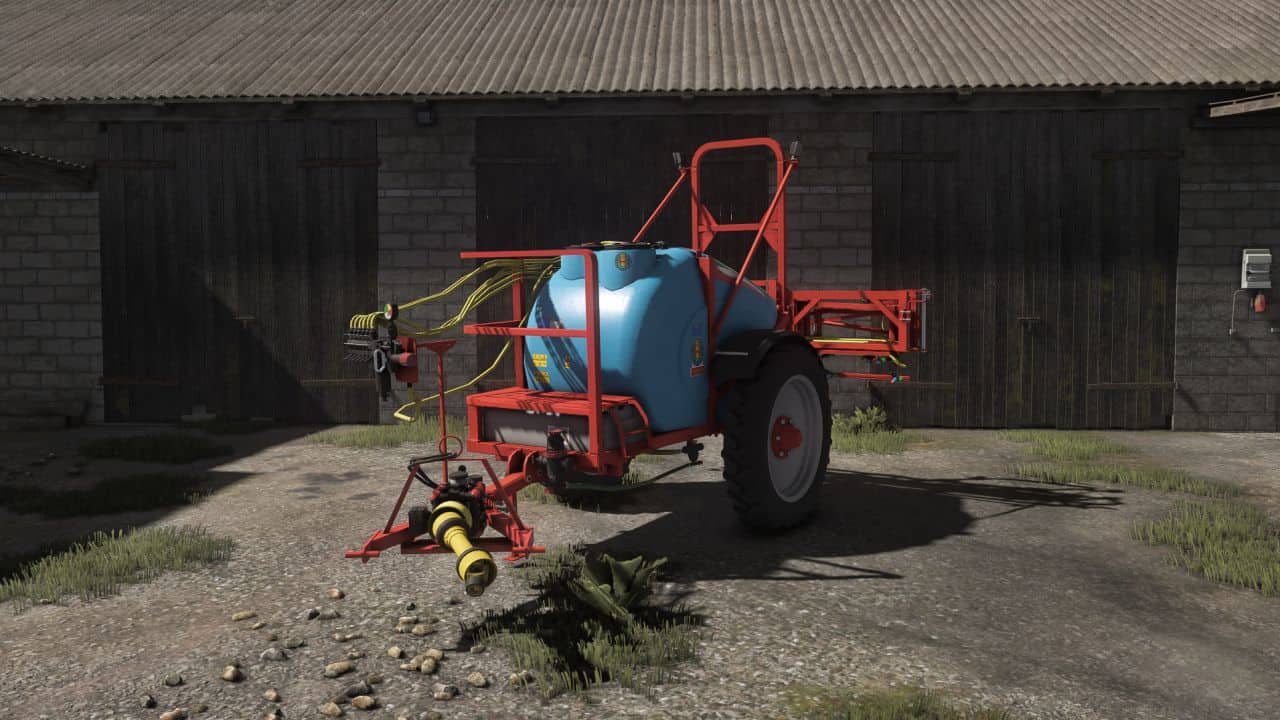 Biardzki P-329/14 v1.0