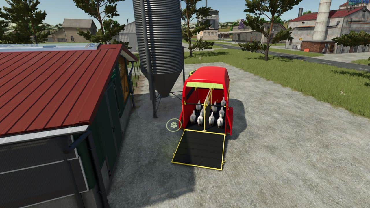 BigMasterWesternWCF v1.0