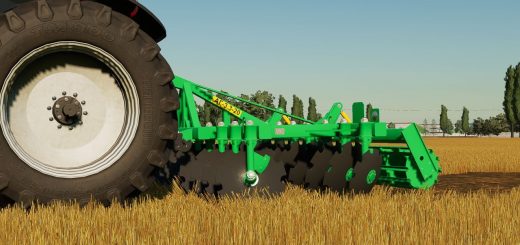 Bilotserkivmaz AG Pack v1.0