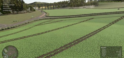 Bio Farming v1.2