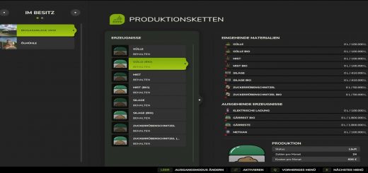 Bio Farming v1.1