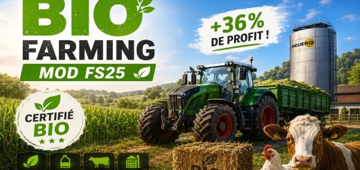 Bio Farming v1.1.1.0