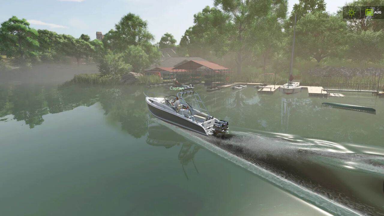 Boat Extension DLC v1.0