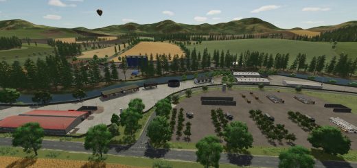 Bohemia Country 25 v1.0.0.1