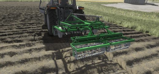 Bomet Carina Pack v1.0.0.1
