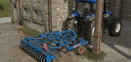 Bonnel MC 300 v1.0