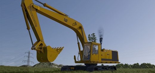 CAT 245 v1.0