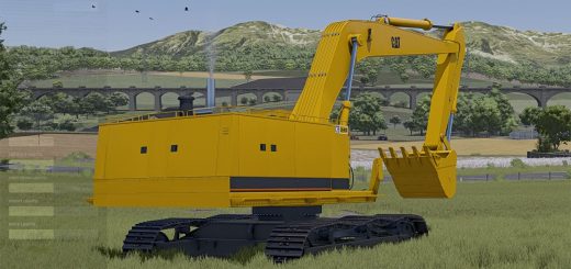 CAT 245 v1.0