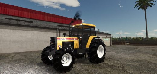 CBT 8060 Rice Maker v1.0