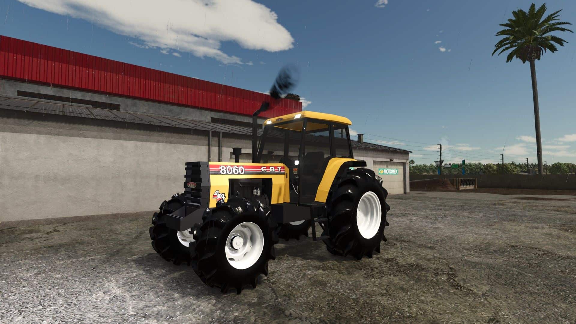CBT 8060 Rice Maker v1.0