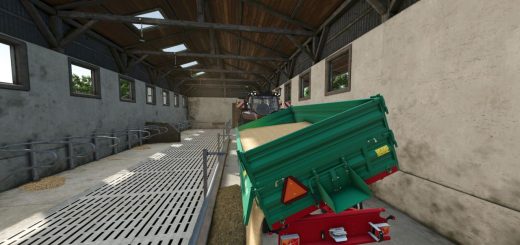 CCM-Pack – Map Extension v1.0