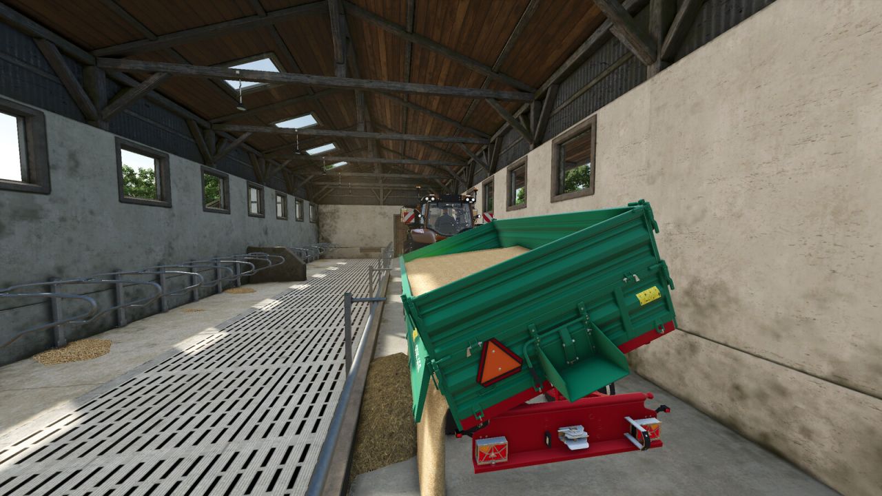CCM-Pack – Map Extension v1.0