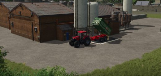 CCM Production Pack v1.0