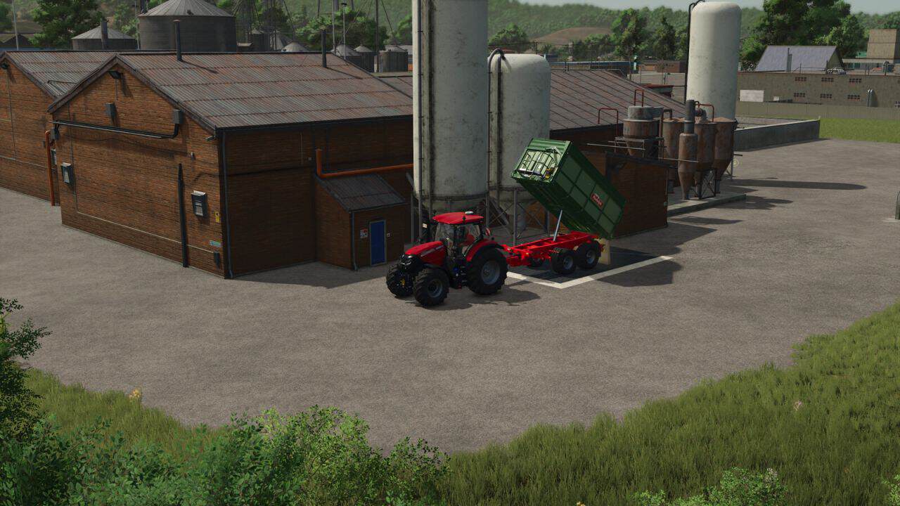 CCM Production Pack v1.0