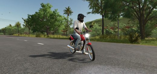 CG 125-150 Series v1.0