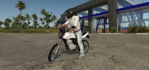 CG 125-150 Series v1.0