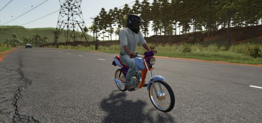 CG 125-150 Series v1.0