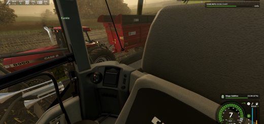 CabCam Assist V1.0