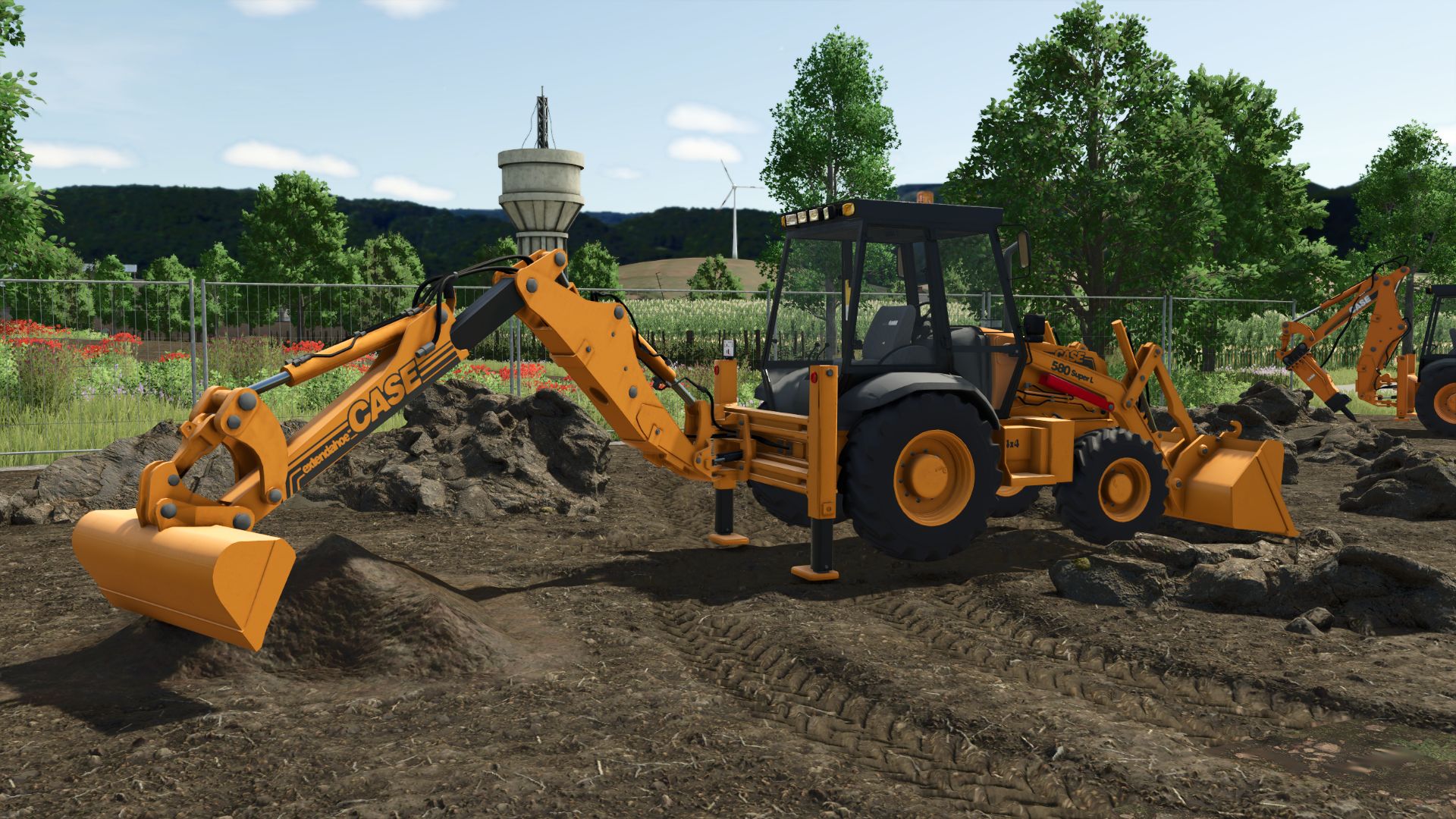Case 580 Super M & L Pack v1.0.0.5