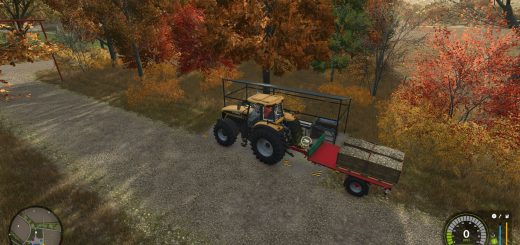 Cement Factory v1.1