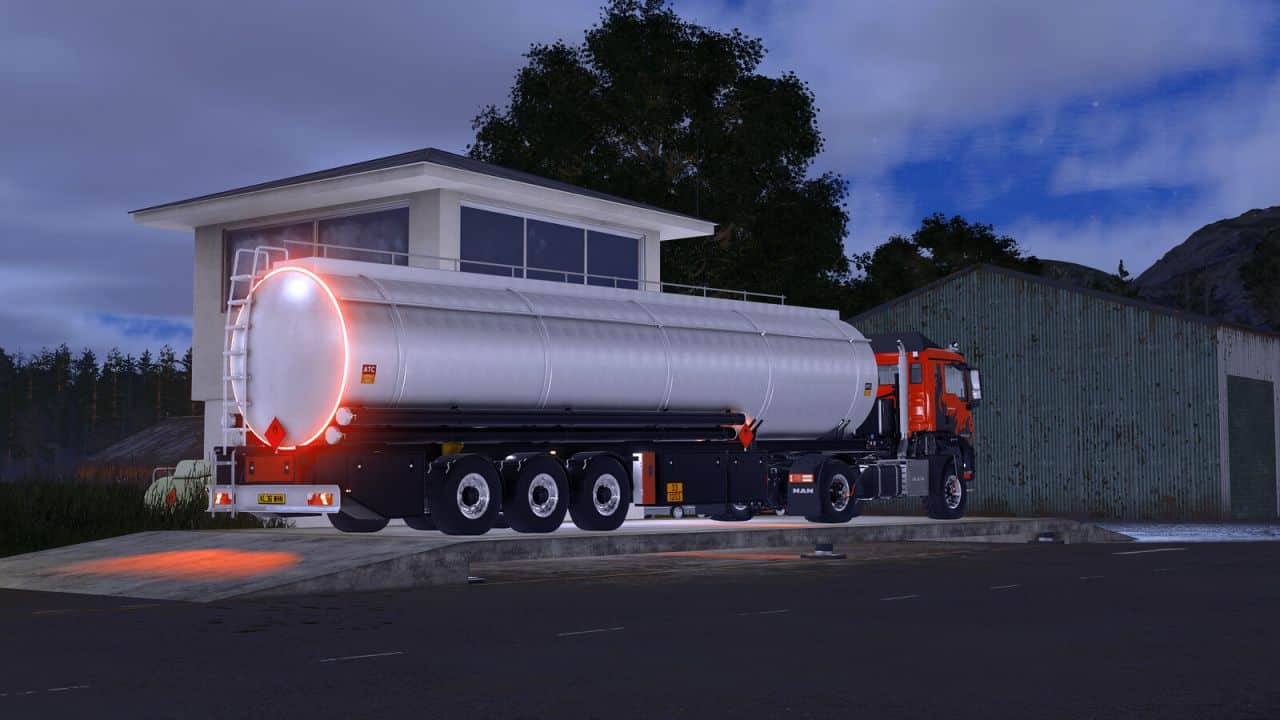 Cistern v1.0