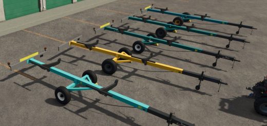 Cochet GTSH v1.0